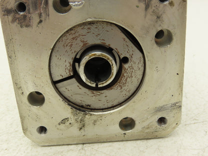 GAM EPL-W-084-010G-082-B02 Planetary Servo Gearbox 10:1 Inline Reducer  *Read*