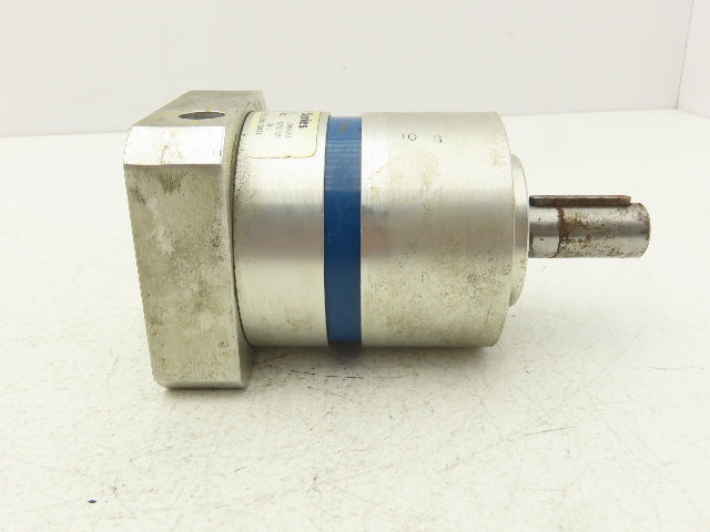 GAM EPL-W-084-010G-082-B02 Planetary Servo Gearbox 10:1 Inline Reducer  *Read*