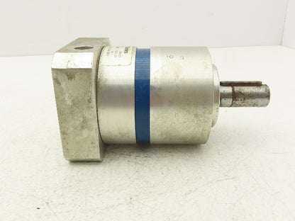 GAM EPL-W-084-010G-082-B02 Planetary Servo Gearbox 10:1 Inline Reducer  *Read*