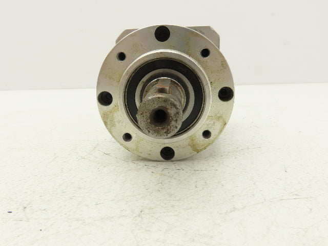 GAM EPL-W-084-010G-082-B02 Planetary Servo Gearbox 10:1 Inline Reducer  *Read*