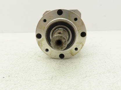 GAM EPL-W-084-010G-082-B02 Planetary Servo Gearbox 10:1 Inline Reducer  *Read*