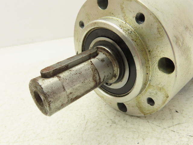 GAM EPL-W-084-010G-082-B02 Planetary Servo Gearbox 10:1 Inline Reducer  *Read*