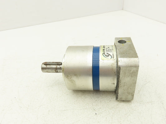 GAM EPL-W-084-010G-082-B02 Planetary Servo Gearbox 10:1 Inline Reducer  *Read*