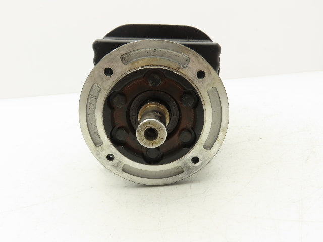 Sew Eurodrive RF17 DS56M/TF/RH1M/SM10 Servo Gear Motor 15.84 Ratio -Broken Plug-
