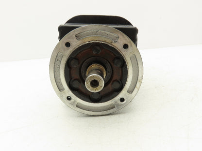 Sew Eurodrive RF17 DS56M/TF/RH1M/SM10 Servo Gear Motor 15.84 Ratio -Broken Plug-