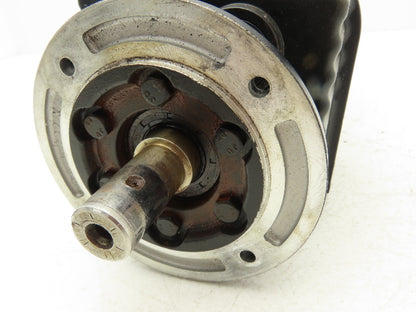 Sew Eurodrive RF17 DS56M/TF/RH1M/SM10 Servo Gear Motor 15.84 Ratio -Broken Plug-