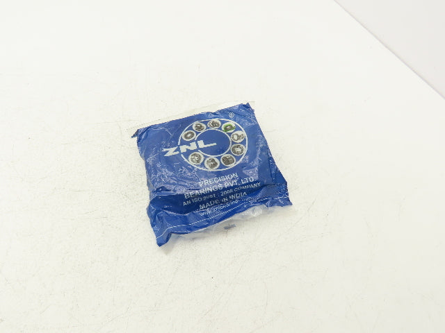 ZNL 6407 ZZC3 Ball Bearing 35mm ID x 100mm OD x 25mm Width Double Shielded