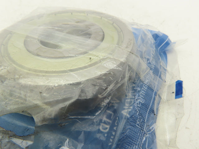 ZNL 6407 ZZC3 Ball Bearing 35mm ID x 100mm OD x 25mm Width Double Shielded