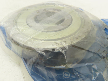 ZNL 6407 ZZC3 Ball Bearing 35mm ID x 100mm OD x 25mm Width Double Shielded