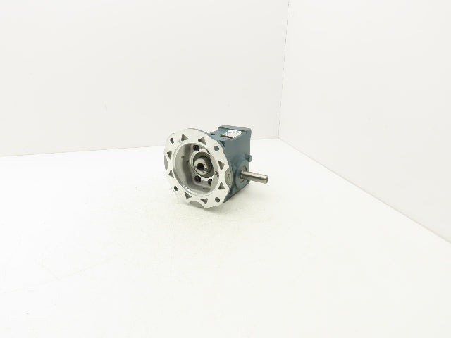 Dodge Tigear-2 15Q30R56 Worm Gearbox 30:1 Reducer 58rpm .5Hp 56C RH Shaft