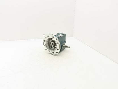 Dodge Tigear-2 15Q30R56 Worm Gearbox 30:1 Reducer 58rpm .5Hp 56C RH Shaft