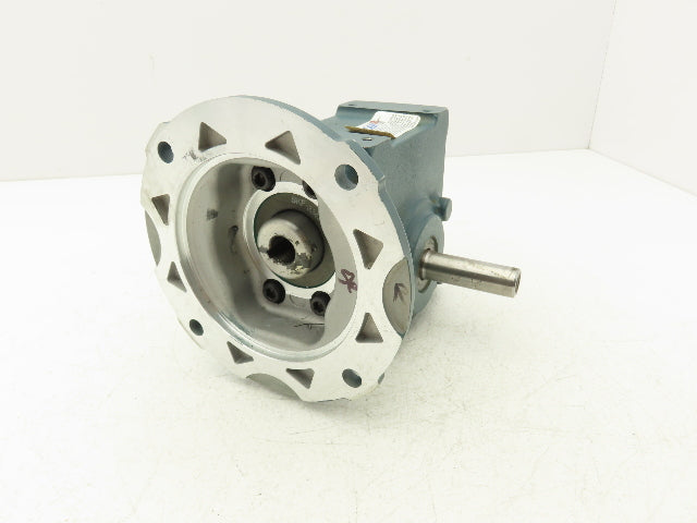 Dodge Tigear-2 15Q30R56 Worm Gearbox 30:1 Reducer 58rpm .5Hp 56C RH Shaft