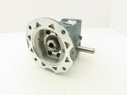 Dodge Tigear-2 15Q30R56 Worm Gearbox 30:1 Reducer 58rpm .5Hp 56C RH Shaft