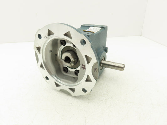Dodge Tigear-2 15Q30R56 Worm Gearbox 30:1 Reducer 58rpm .5Hp 56C RH Shaft