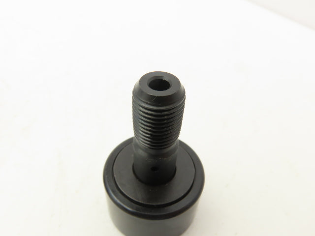 RBC S40LW Flat Cam Follower 1.25" Roller Dia x .75" Width .5" Stud Lot of 6