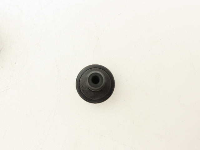 RBC S40LW Flat Cam Follower 1.25" Roller Dia x .75" Width .5" Stud Lot of 6