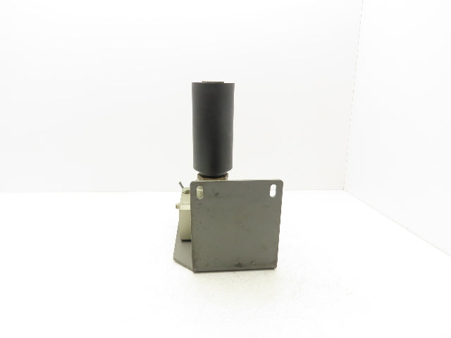 SMC VP3185V-143DB1-N Pneumatic Solenoid Valve 3-Port 1-1/2"Rc 115VAC 2-Pos NC