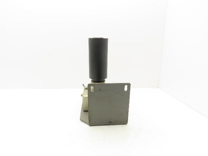 SMC VP3185V-143DB1-N Pneumatic Solenoid Valve 3-Port 1-1/2"Rc 115VAC 2-Pos NC