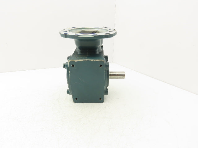 Dodge 17Q10R14 Tigear 2 Worm Gearbox 10:1 Reducer1.67Hp 175RPM 140TC RH Output