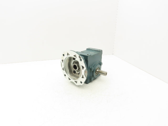 Dodge 17Q10R14 Tigear 2 Worm Gearbox 10:1 Reducer1.67Hp 175RPM 140TC RH Output