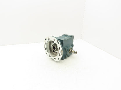 Dodge 17Q10R14 Tigear 2 Worm Gearbox 10:1 Reducer1.67Hp 175RPM 140TC RH Output