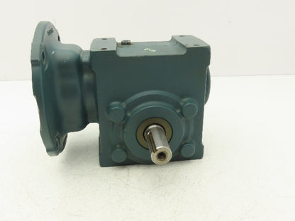 Dodge 17Q10R14 Tigear 2 Worm Gearbox 10:1 Reducer1.67Hp 175RPM 140TC RH Output