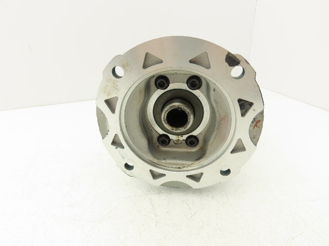 Dodge 17Q10R14 Tigear 2 Worm Gearbox 10:1 Reducer1.67Hp 175RPM 140TC RH Output