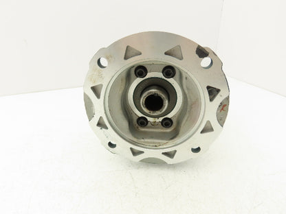 Dodge 17Q10R14 Tigear 2 Worm Gearbox 10:1 Reducer1.67Hp 175RPM 140TC RH Output