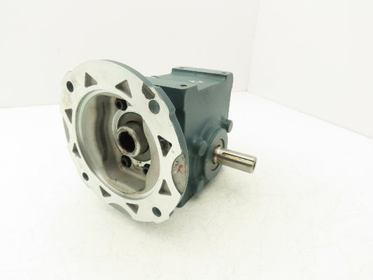 Dodge 17Q10R14 Tigear 2 Worm Gearbox 10:1 Reducer1.67Hp 175RPM 140TC RH Output