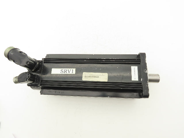 Rexroth MSK071E-0450-NN-S1-UG1-NNNN Servo Motor 600VAC 3PH Permanent Magnet