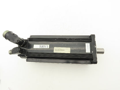 Rexroth MSK071E-0450-NN-S1-UG1-NNNN Servo Motor 600VAC 3PH Permanent Magnet