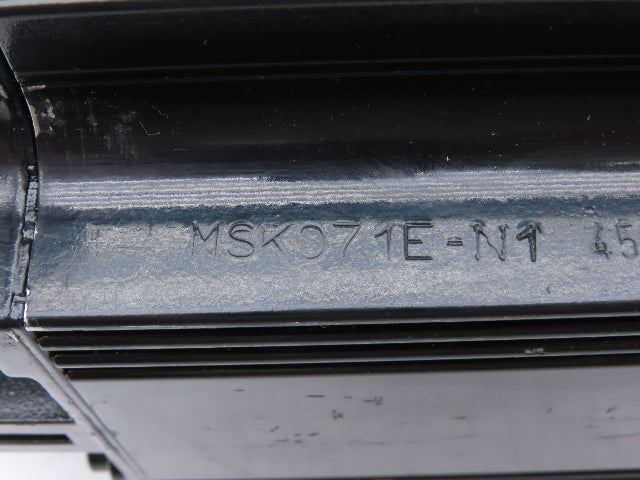 Rexroth MSK071E-0450-NN-S1-UG1-NNNN Servo Motor 600VAC 3PH Permanent Magnet
