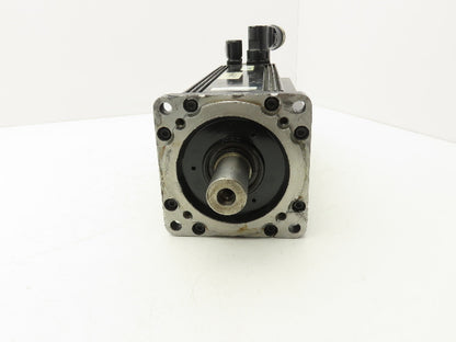 Rexroth MSK071E-0450-NN-S1-UG1-NNNN Servo Motor 600VAC 3PH Permanent Magnet