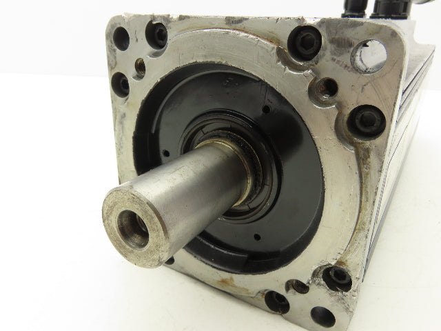 Rexroth MSK071E-0450-NN-S1-UG1-NNNN Servo Motor 600VAC 3PH Permanent Magnet