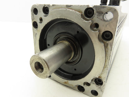 Rexroth MSK071E-0450-NN-S1-UG1-NNNN Servo Motor 600VAC 3PH Permanent Magnet
