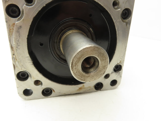 Rexroth MSK071E-0450-NN-S1-UG1-NNNN Servo Motor 600VAC 3PH Permanent Magnet
