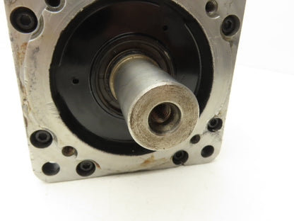 Rexroth MSK071E-0450-NN-S1-UG1-NNNN Servo Motor 600VAC 3PH Permanent Magnet