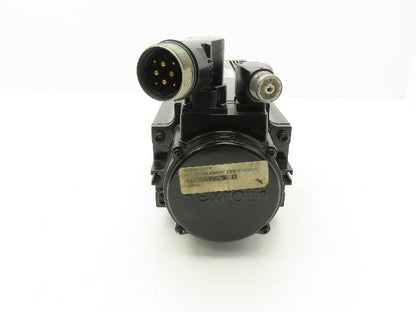Rexroth MSK071E-0450-NN-S1-UG1-NNNN Servo Motor 600VAC 3PH Permanent Magnet