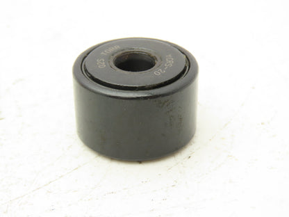 Torrington YCRS-20 Flat Cam Follower Roller 1.25" OD .375 ID .81" Width Lot of 5