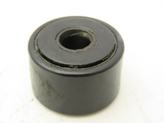 Torrington YCRS-20 Flat Cam Follower Roller 1.25" OD .375 ID .81" Width Lot of 5