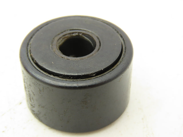 Torrington YCRS-20 Flat Cam Follower Roller 1.25" OD .375 ID .81" Width Lot of 5