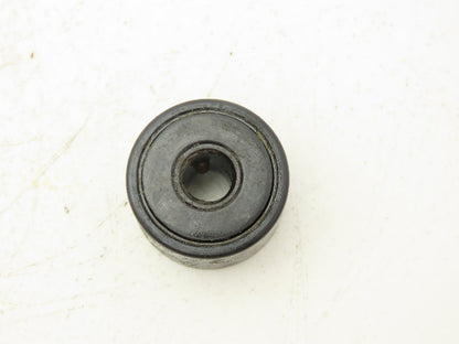 Torrington YCRS-20 Flat Cam Follower Roller 1.25" OD .375 ID .81" Width Lot of 5