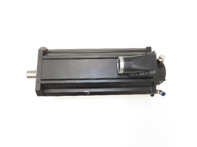 Rexroth MSK101E-0200-FN-M1-AG2-NNAN Servo Motor 600VAC 3PH Liquid Cooled