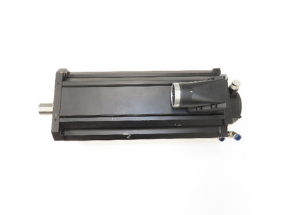 Rexroth MSK101E-0200-FN-M1-AG2-NNAN Servo Motor 600VAC 3PH Liquid Cooled