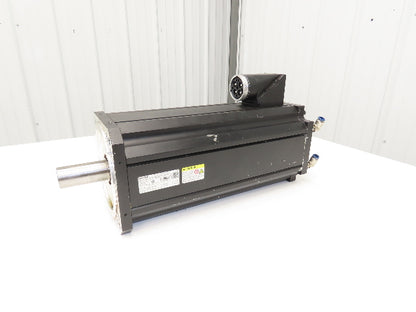 Rexroth MSK101E-0200-FN-M1-AG2-NNAN Servo Motor 600VAC 3PH Liquid Cooled