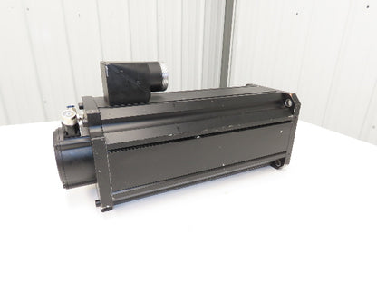 Rexroth MSK101E-0200-FN-M1-AG2-NNAN Servo Motor 600VAC 3PH Liquid Cooled