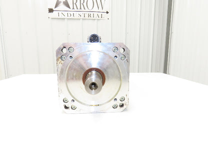 Rexroth MSK101E-0200-FN-M1-AG2-NNAN Servo Motor 600VAC 3PH Liquid Cooled