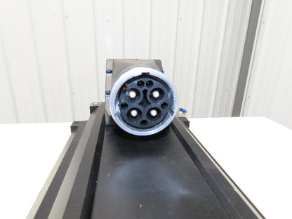 Rexroth MSK101E-0200-FN-M1-AG2-NNAN Servo Motor 600VAC 3PH Liquid Cooled