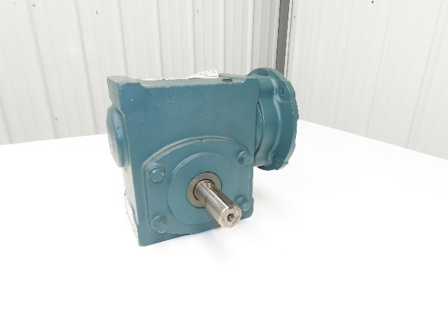 Dodge 26Q60L56 Tigear 2 Worm Gearbox 60:1 Reducer 29rpm 1.08Hp LH 56C