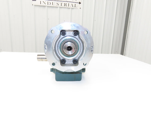 Dodge 26Q60L56 Tigear 2 Worm Gearbox 60:1 Reducer 29rpm 1.08Hp LH 56C